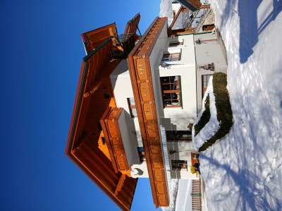 Apartment Appartement Hochwurzen - Outdoor photo 23