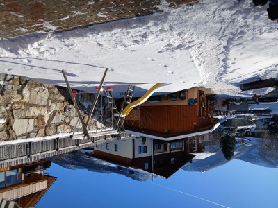 Apartment Appartement Hochwurzen - Outdoor photo 27