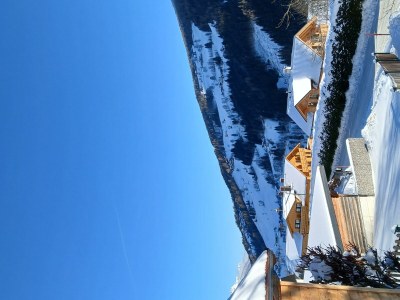 Apartment Appartement Hochwurzen - Outdoor photo 28