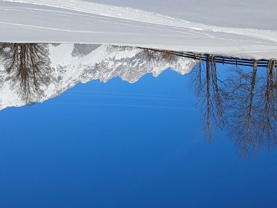 Apartment Appartement Hochwurzen - Outdoor photo 29