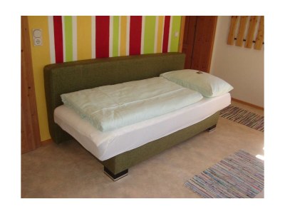 Apartment Appartement Hochwurzen - Features photo 34