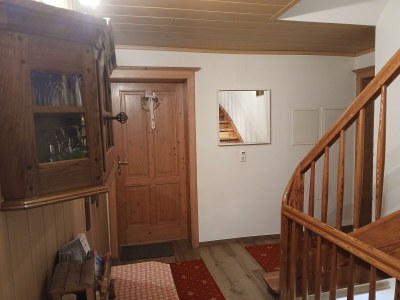 Apartment Appartement Hochwurzen - Features photo 39
