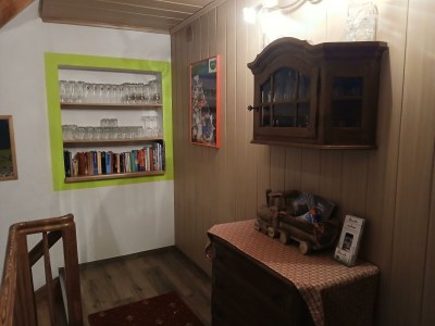 Apartment Appartement Hochwurzen - Features photo 40