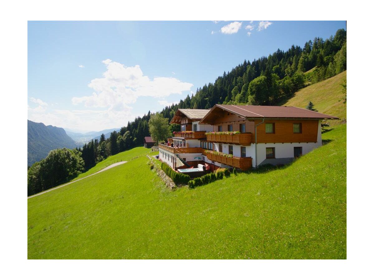 Apartment Ferienwohnung Sonnenschein oder Morgengruß