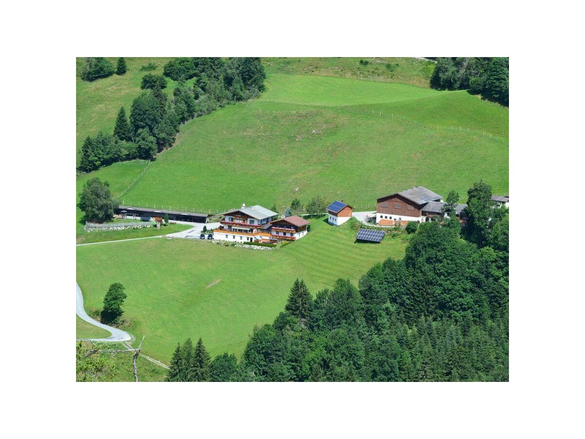 Apartment Ferienwohnung Sonnenschein oder Morgengruß - Outdoor photo 3