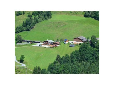 Apartment Ferienwohnung Sonnenschein oder Morgengruß - Outdoor photo 3