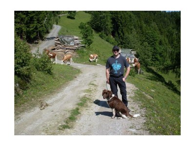 Apartment Ferienwohnung Sonnenschein oder Morgengruß - Outdoor photo 32