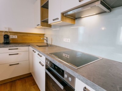 Apartment Ferienwohnung Sonnenschein oder Morgengruß - Outdoor photo 40