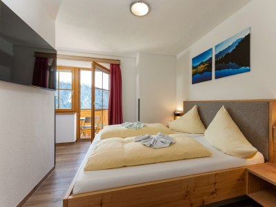 Apartment Ferienwohnung Sonnenschein oder Morgengruß - Features photo 46