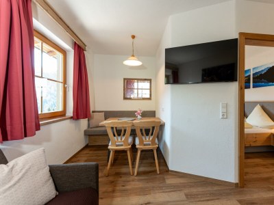 Apartment Ferienwohnung Sonnenschein oder Morgengruß - Features photo 47