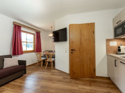 Apartment Ferienwohnung Sonnenschein oder Morgengruß - Features photo 50