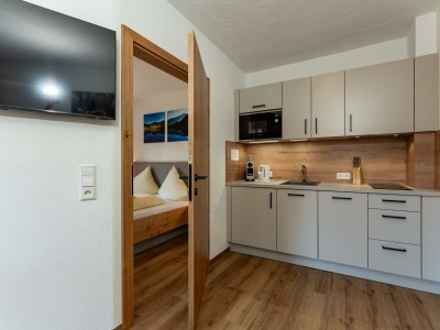 Apartment Ferienwohnung Sonnenschein oder Morgengruß - Features photo 51