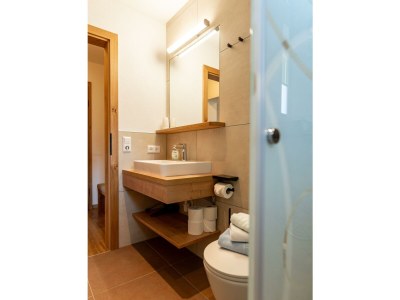 Apartment Ferienwohnung Sonnenschein oder Morgengruß - Features photo 52