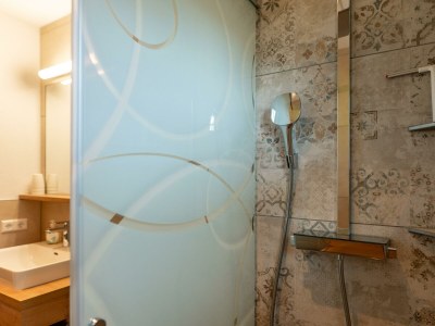 Apartment Ferienwohnung Sonnenschein oder Morgengruß - Features photo 53