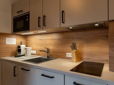 Apartment Ferienwohnung Sonnenschein oder Morgengruß - Features photo 55