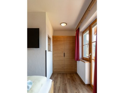 Apartment Ferienwohnung Sonnenschein oder Morgengruß - Features photo 56