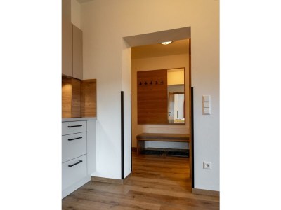 Apartment Ferienwohnung Sonnenschein oder Morgengruß - Features photo 60