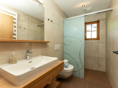 Apartment Ferienwohnung Sonnenschein oder Morgengruß - Features photo 61