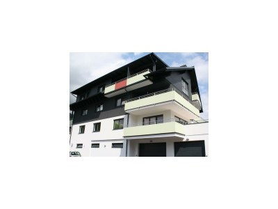 Apartment Top 1, Toilette und Dusche getrennt, 1 Schlafraum - Outdoor photo 2