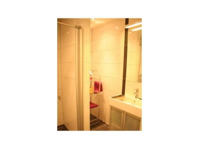Apartment Top 1, Toilette und Dusche getrennt, 1 Schlafraum - Features photo 16