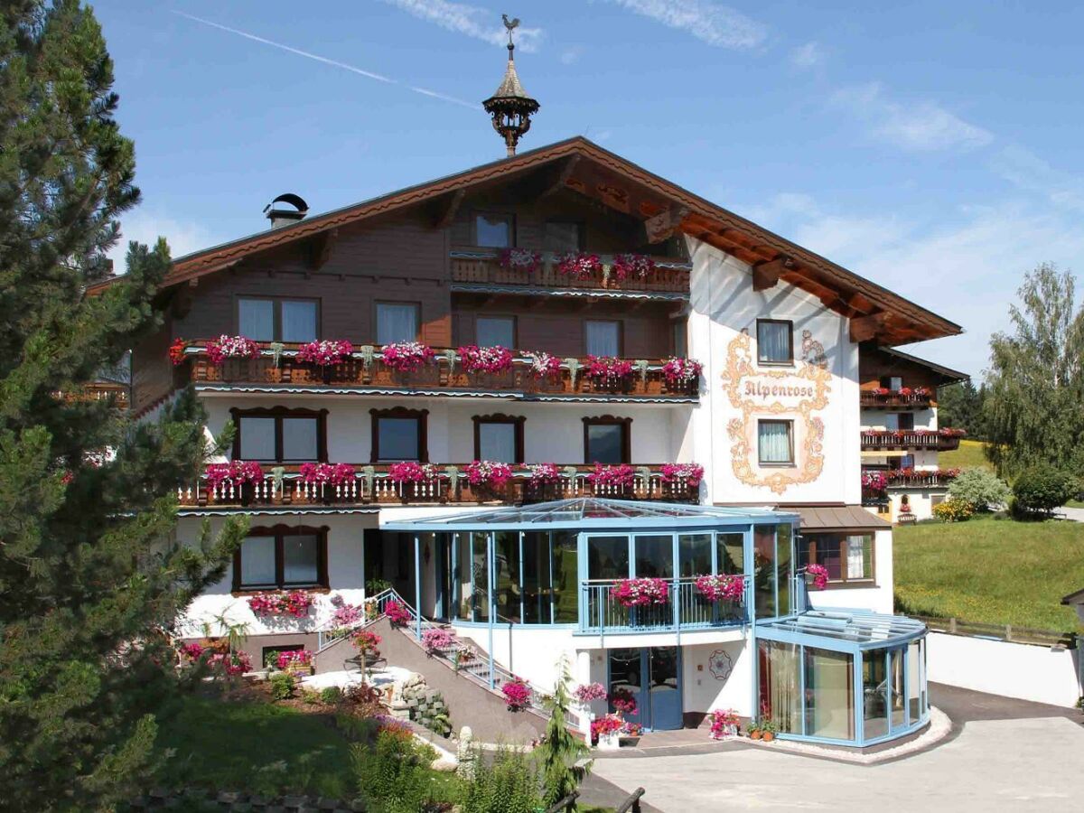 Apartment Apartment/3 Schlafräume/Dusche, WC