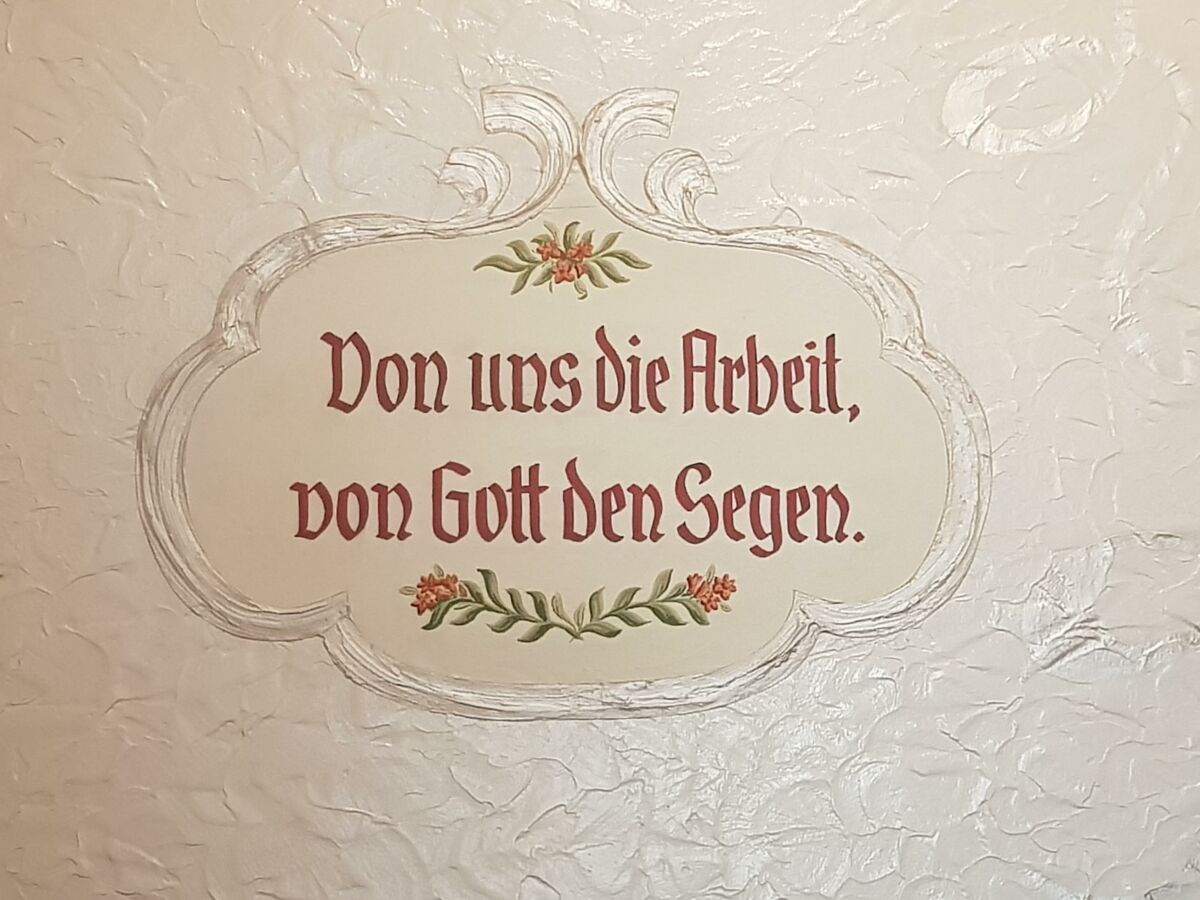 Apartment Apartment/3 Schlafräume/Dusche, WC - Outdoor photo 4