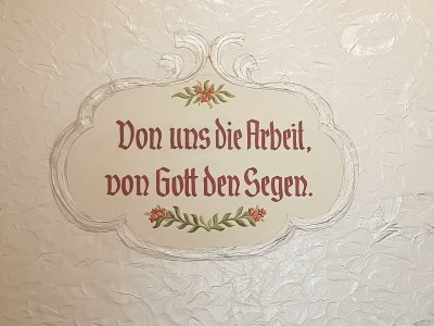 Apartment Apartment/3 Schlafräume/Dusche, WC - Outdoor photo 4