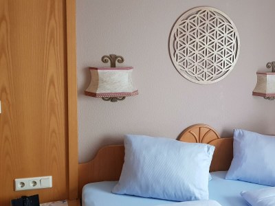 Apartment Apartment/3 Schlafräume/Dusche, WC - Outdoor photo 5