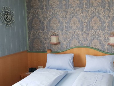 Apartment Apartment/3 Schlafräume/Dusche, WC - Outdoor photo 7