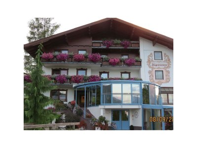 Apartment Apartment/3 Schlafräume/Dusche, WC - Outdoor photo 11