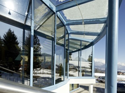 Apartment Apartment/3 Schlafräume/Dusche, WC - Outdoor photo 14