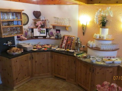 Apartment Apartment/3 Schlafräume/Dusche, WC - Outdoor photo 20