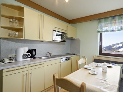 Apartment Apartment/3 Schlafräume/Dusche, WC - Outdoor photo 23