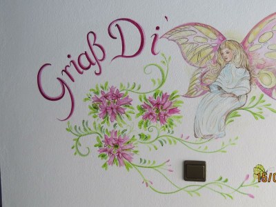 Apartment Apartment/3 Schlafräume/Dusche, WC - Outdoor photo 39