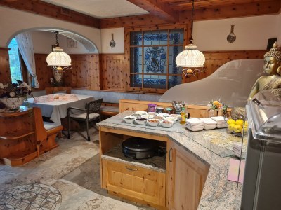 Apartment Apartment/3 Schlafräume/Dusche, WC - Outdoor photo 41