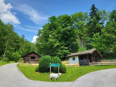 Apartment Rose, 1 Schlafraum /Dusche oder Bad/WC - Outdoor photo 6