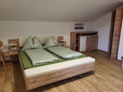 Apartment Rose, 1 Schlafraum /Dusche oder Bad/WC - Features photo 23