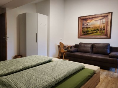 Apartment Rose, 1 Schlafraum /Dusche oder Bad/WC - Features photo 25