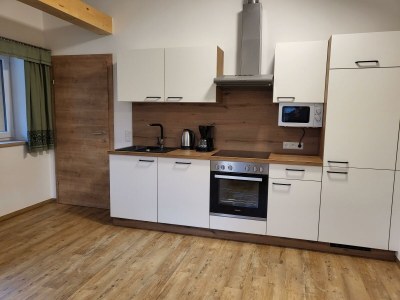 Apartment Rose, 1 Schlafraum /Dusche oder Bad/WC - Features photo 27