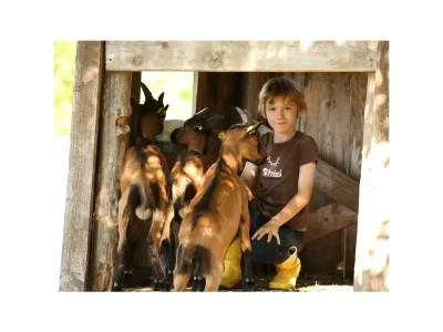 Apartment Enzian, 2 Schlafräume/Bad, WC - Outdoor photo 9