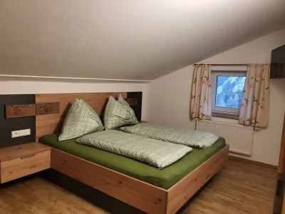 Apartment Enzian, 2 Schlafräume/Bad, WC - Features photo 23