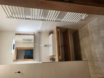 Apartment Enzian, 2 Schlafräume/Bad, WC - Features photo 24