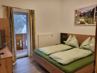 Apartment Enzian, 2 Schlafräume/Bad, WC - Features photo 26