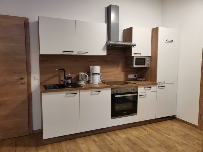 Apartment Enzian, 2 Schlafräume/Bad, WC - Features photo 29