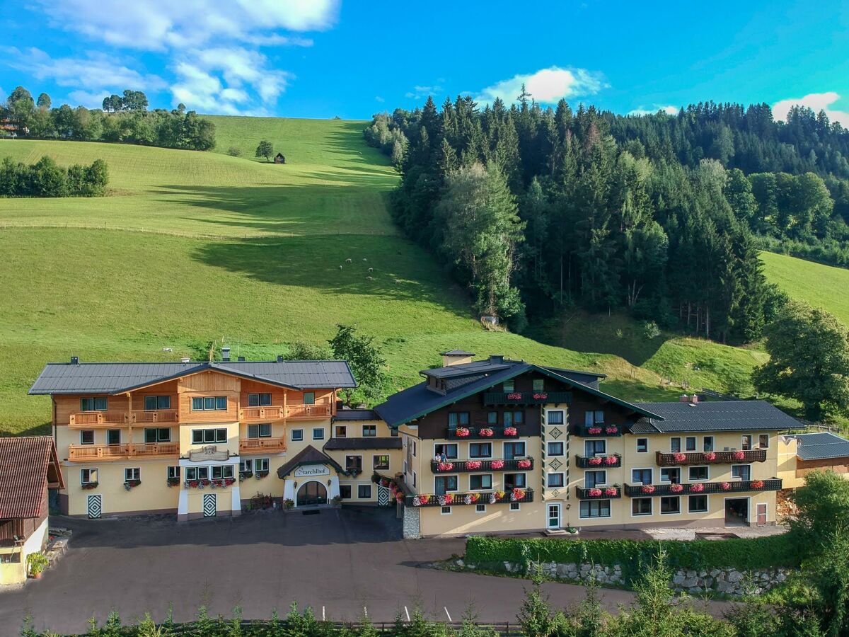 Apartment Appartement mit 2 Schlafzimmer - Outdoor photo 2