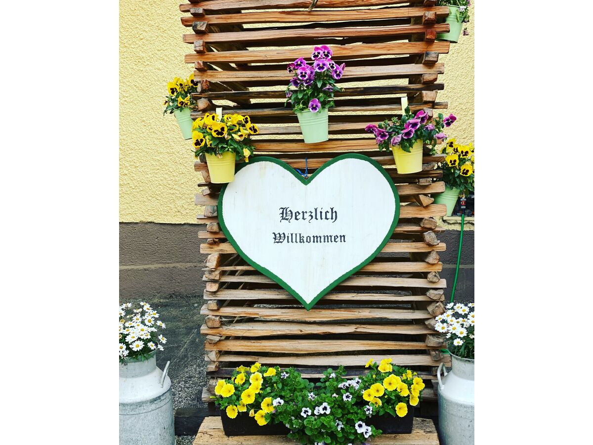 Apartment Appartement mit 2 Schlafzimmer - Outdoor photo 3