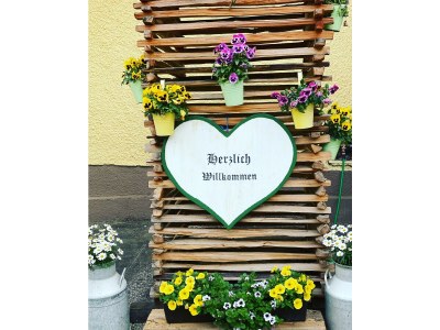 Apartment Appartement mit 2 Schlafzimmer - Outdoor photo 3