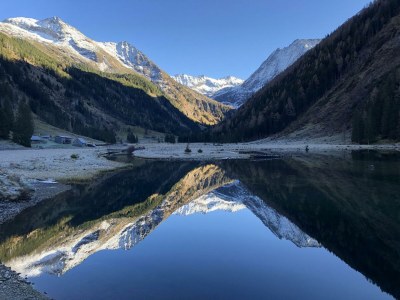 Apartment Appartement mit 2 Schlafzimmer - Outdoor photo 13