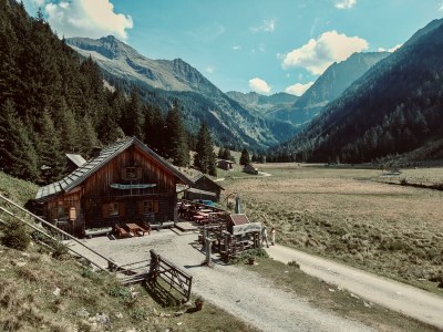 Apartment Appartement mit 2 Schlafzimmer - Outdoor photo 18