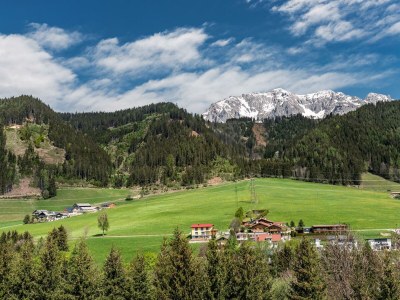 Apartment Appartement mit 2 Schlafzimmer - Outdoor photo 19